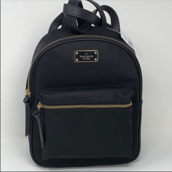 Nwt Kate Spade small Bradley backpack - Picture 8 of 8